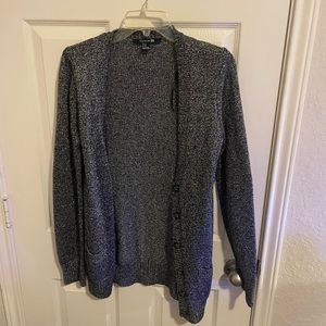 Forever 21 Cardigan